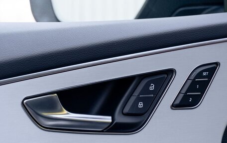 Audi Q8 I, 2025 год, 11 850 000 рублей, 17 фотография