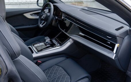 Audi Q8 I, 2025 год, 11 850 000 рублей, 13 фотография