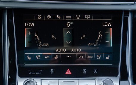 Audi Q8 I, 2025 год, 11 850 000 рублей, 23 фотография