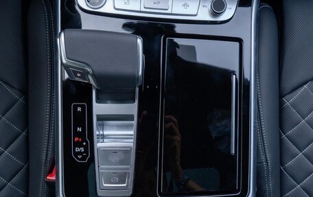 Audi Q8 I, 2025 год, 11 850 000 рублей, 22 фотография