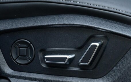 Audi Q8 I, 2025 год, 11 850 000 рублей, 19 фотография