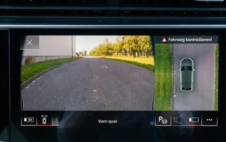 Audi Q8 I, 2025 год, 11 850 000 рублей, 24 фотография