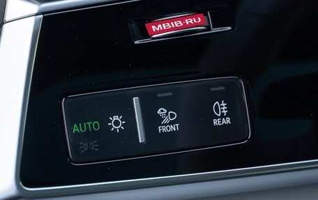 Audi Q8 I, 2025 год, 11 850 000 рублей, 18 фотография