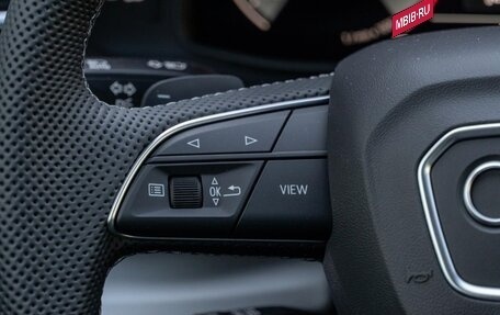 Audi Q8 I, 2025 год, 11 850 000 рублей, 20 фотография