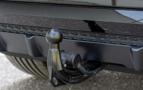 Audi Q8 I, 2025 год, 11 850 000 рублей, 25 фотография