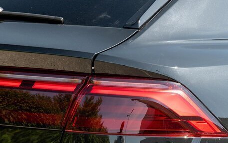 Audi Q8 I, 2025 год, 11 850 000 рублей, 30 фотография