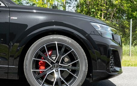 Audi Q8 I, 2025 год, 11 850 000 рублей, 28 фотография