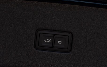 Audi Q8 I, 2025 год, 11 850 000 рублей, 26 фотография