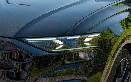 Audi Q8 I, 2025 год, 11 850 000 рублей, 27 фотография