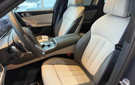 BMW X6, 2024 год, 14 890 000 рублей, 5 фотография