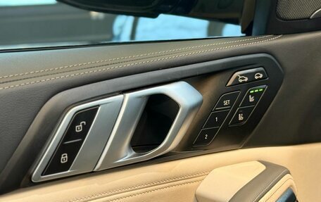 BMW X6, 2024 год, 14 890 000 рублей, 11 фотография