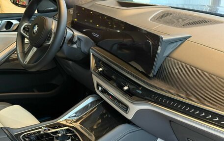 BMW X6, 2024 год, 14 890 000 рублей, 8 фотография