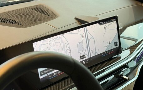 BMW X6, 2024 год, 14 890 000 рублей, 13 фотография