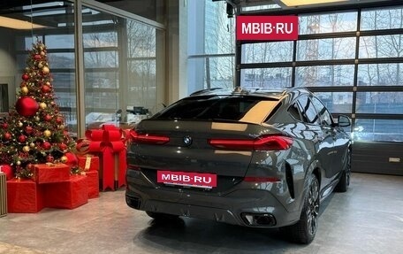 BMW X6, 2024 год, 14 890 000 рублей, 2 фотография