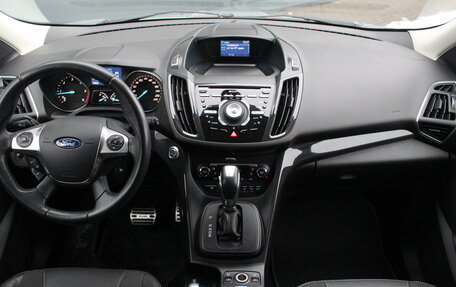 Ford Kuga III, 2013 год, 1 295 000 рублей, 8 фотография