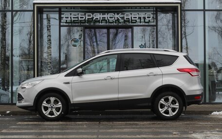 Ford Kuga III, 2013 год, 1 295 000 рублей, 3 фотография