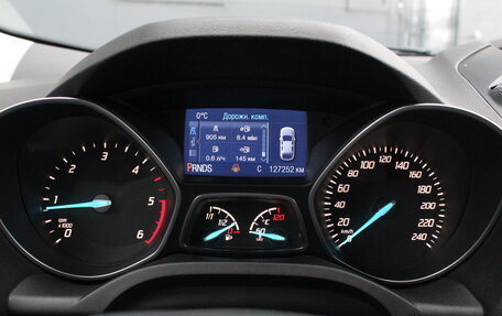 Ford Kuga III, 2013 год, 1 295 000 рублей, 16 фотография