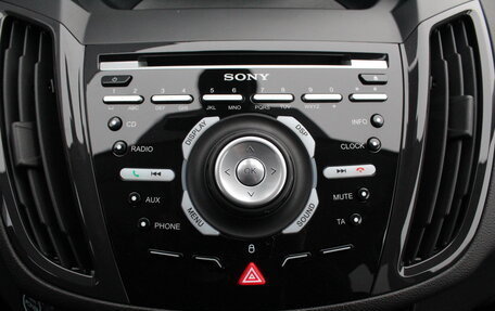 Ford Kuga III, 2013 год, 1 295 000 рублей, 18 фотография