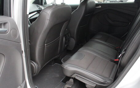 Ford Kuga III, 2013 год, 1 295 000 рублей, 23 фотография