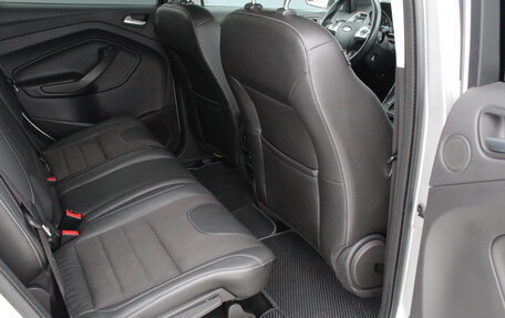 Ford Kuga III, 2013 год, 1 295 000 рублей, 24 фотография