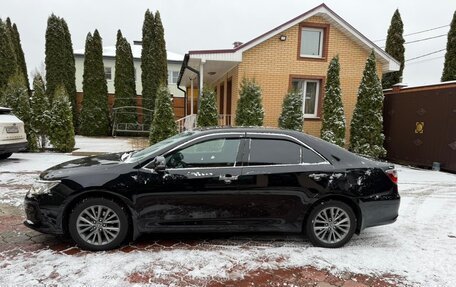 Toyota Camry, 2015 год, 2 100 000 рублей, 4 фотография
