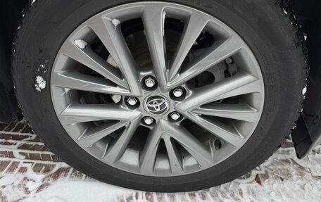 Toyota Camry, 2015 год, 2 100 000 рублей, 11 фотография