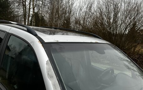 Mercedes-Benz M-Класс, 2000 год, 400 000 рублей, 7 фотография