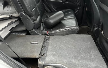 Mercedes-Benz M-Класс, 2000 год, 400 000 рублей, 16 фотография