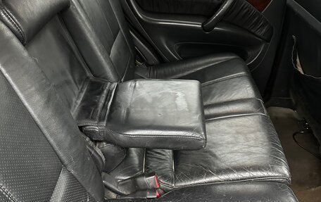 Mercedes-Benz M-Класс, 2000 год, 400 000 рублей, 14 фотография