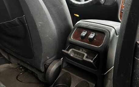 Mercedes-Benz M-Класс, 2000 год, 400 000 рублей, 15 фотография