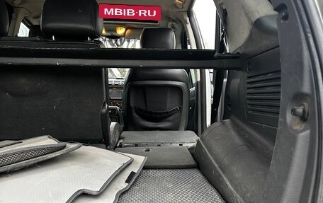 Mercedes-Benz M-Класс, 2000 год, 400 000 рублей, 17 фотография