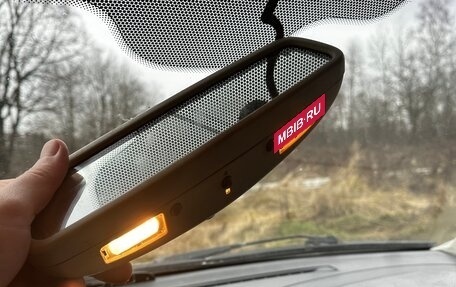 Mercedes-Benz M-Класс, 2000 год, 400 000 рублей, 21 фотография