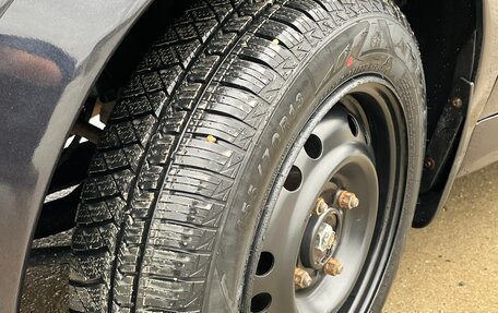 Daewoo Matiz I, 2010 год, 355 000 рублей, 8 фотография