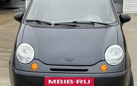 Daewoo Matiz I, 2010 год, 355 000 рублей, 7 фотография
