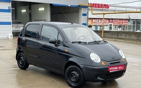 Daewoo Matiz I, 2010 год, 355 000 рублей, 2 фотография