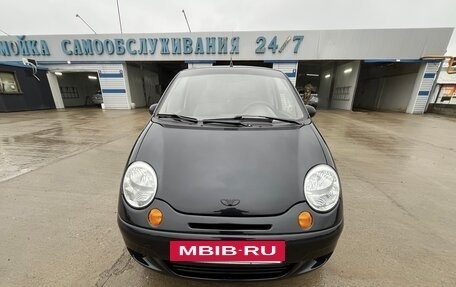 Daewoo Matiz I, 2010 год, 355 000 рублей, 6 фотография