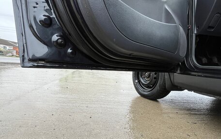 Daewoo Matiz I, 2010 год, 355 000 рублей, 12 фотография