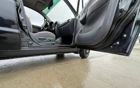 Daewoo Matiz I, 2010 год, 355 000 рублей, 13 фотография