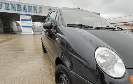 Daewoo Matiz I, 2010 год, 355 000 рублей, 16 фотография