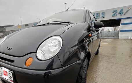 Daewoo Matiz I, 2010 год, 355 000 рублей, 15 фотография