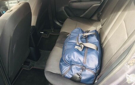 KIA Rio IV, 2022 год, 1 300 000 рублей, 8 фотография