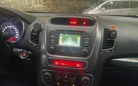 KIA Sorento II рестайлинг, 2017 год, 1 690 000 рублей, 5 фотография