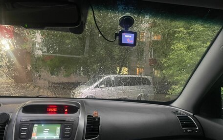 KIA Sorento II рестайлинг, 2017 год, 1 690 000 рублей, 8 фотография