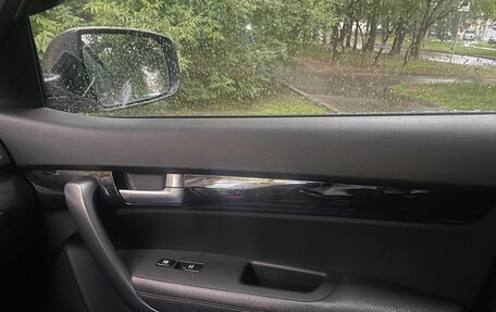 KIA Sorento II рестайлинг, 2017 год, 1 690 000 рублей, 10 фотография