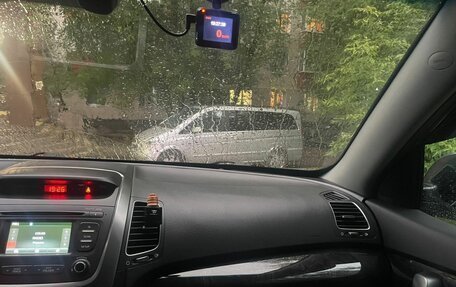 KIA Sorento II рестайлинг, 2017 год, 1 690 000 рублей, 11 фотография