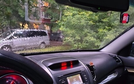 KIA Sorento II рестайлинг, 2017 год, 1 690 000 рублей, 15 фотография