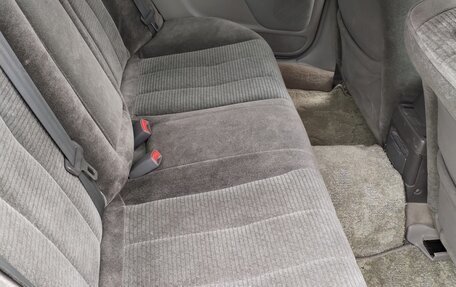 Toyota Chaser VI, 2001 год, 800 000 рублей, 6 фотография