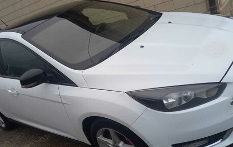 Ford Focus III, 2016 год, 850 000 рублей, 2 фотография