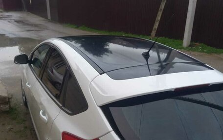 Ford Focus III, 2016 год, 850 000 рублей, 3 фотография