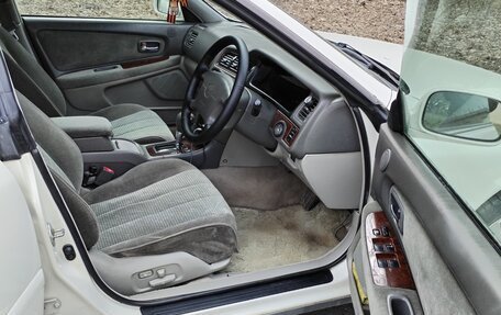 Toyota Chaser VI, 2001 год, 800 000 рублей, 10 фотография